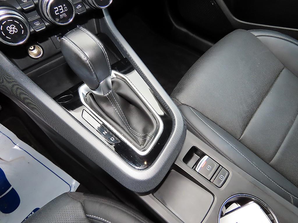 르노 (삼성) XM3 1.3 TCe RE 시그니처 - 이미지 8