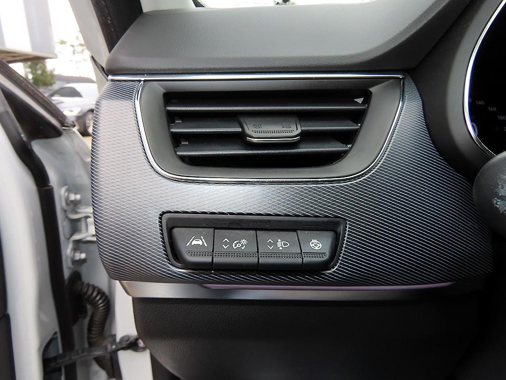 르노 (삼성) XM3 1.3 TCe RE 시그니처