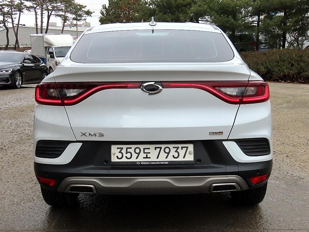 르노 (삼성) XM3 1.3 TCe RE 시그니처 - 이미지 11