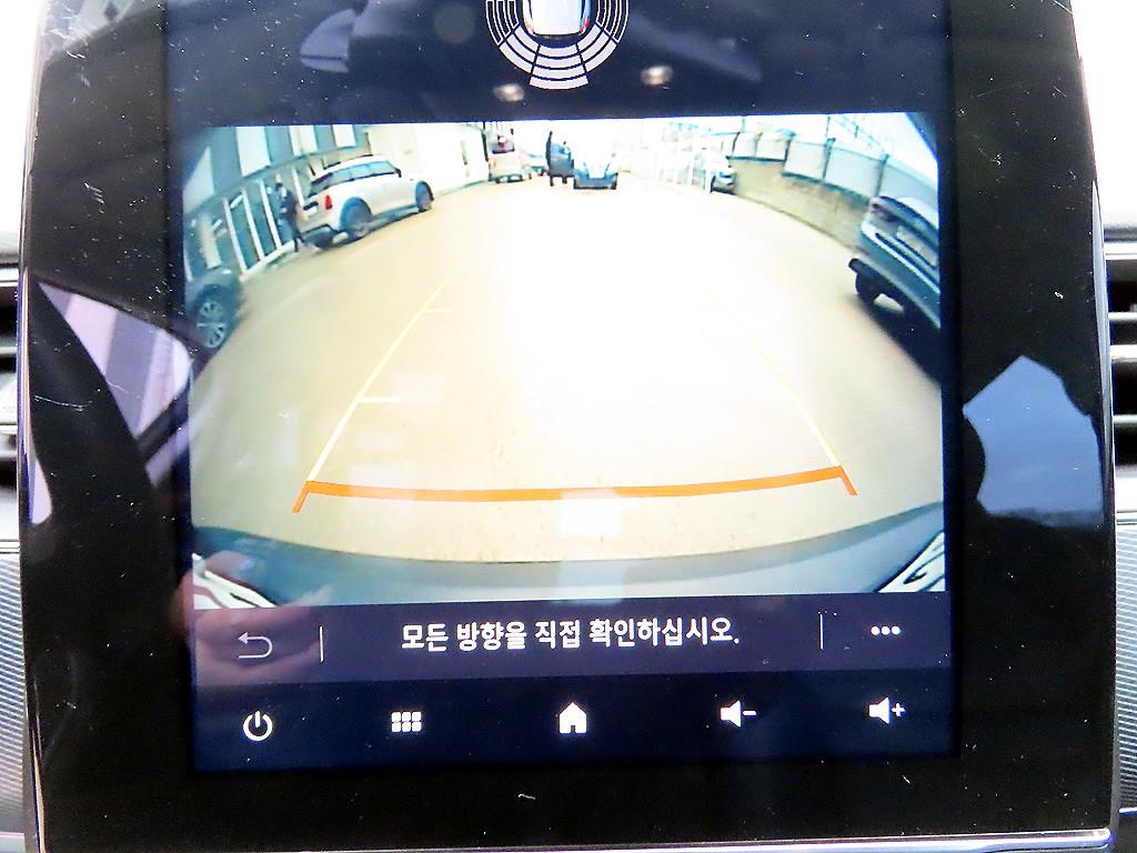 르노 (삼성) XM3 1.3 TCe RE 시그니처 - 이미지 10