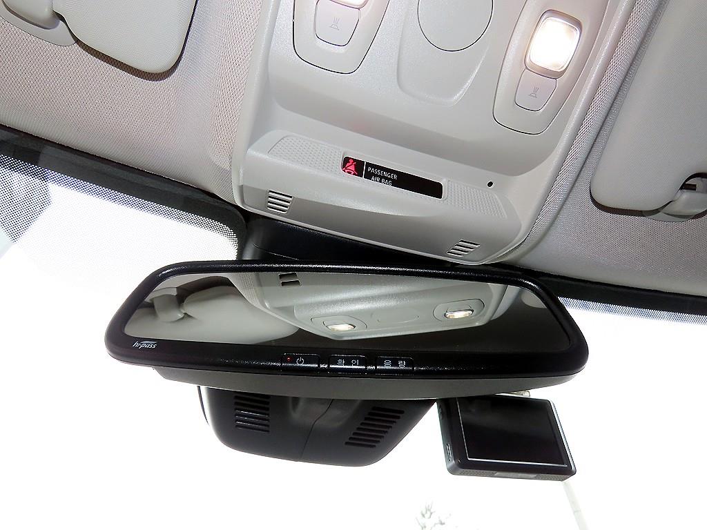 르노 (삼성) XM3 1.3 TCe RE 시그니처 - 이미지 4