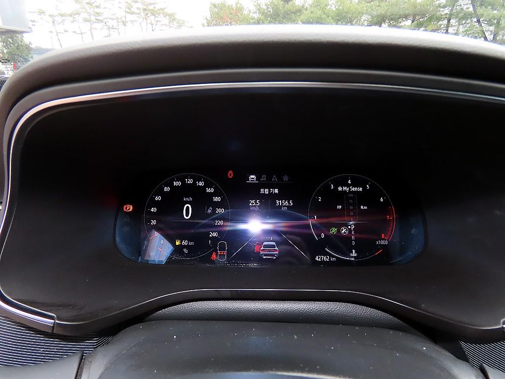 르노 (삼성) XM3 1.3 TCe RE 시그니처 - 이미지 5