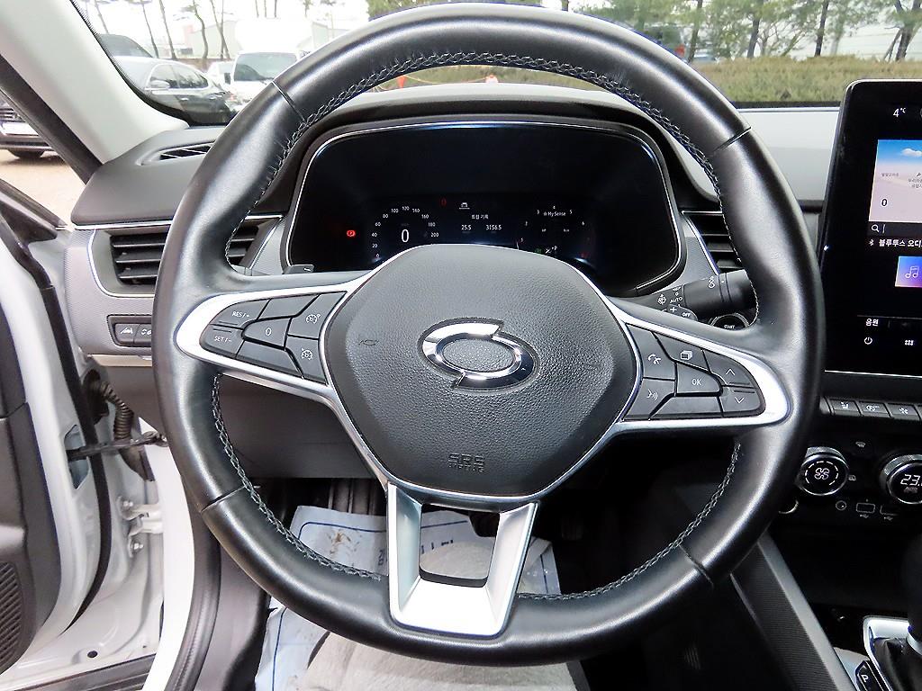 르노 (삼성) XM3 1.3 TCe RE 시그니처 - 이미지 14