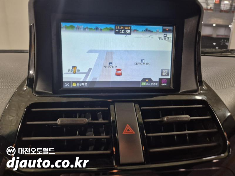 쉐보레 (대우) 스파크 가솔린 LS 스타 - 이미지 14