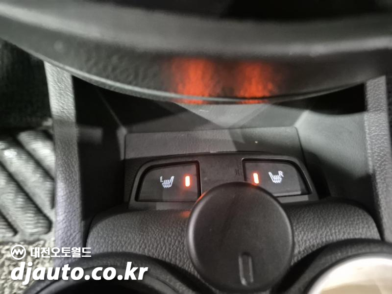 쉐보레 (대우) 스파크 가솔린 LS 스타 - 이미지 13