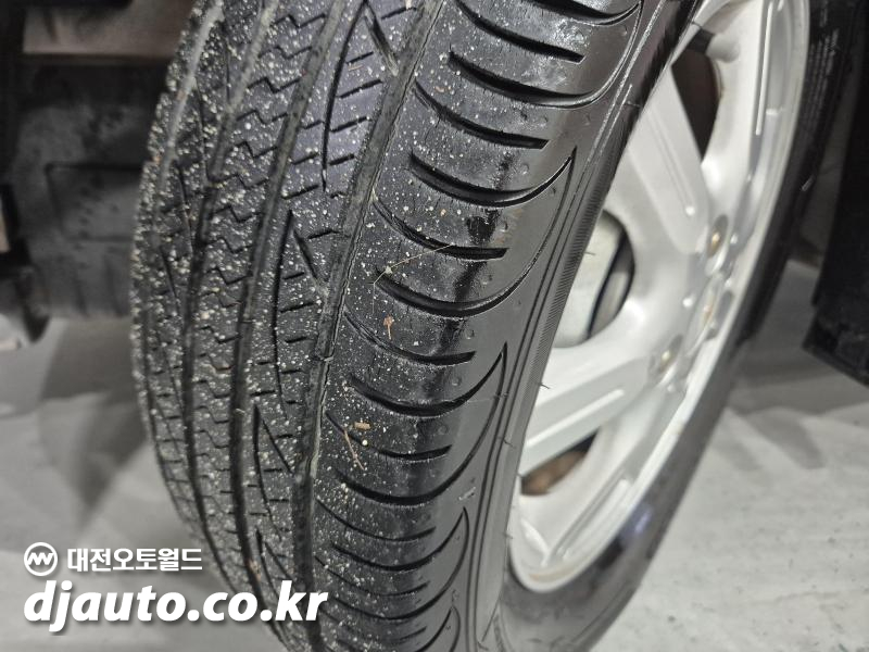 쉐보레 (대우) 스파크 가솔린 LS 스타 - 이미지 18