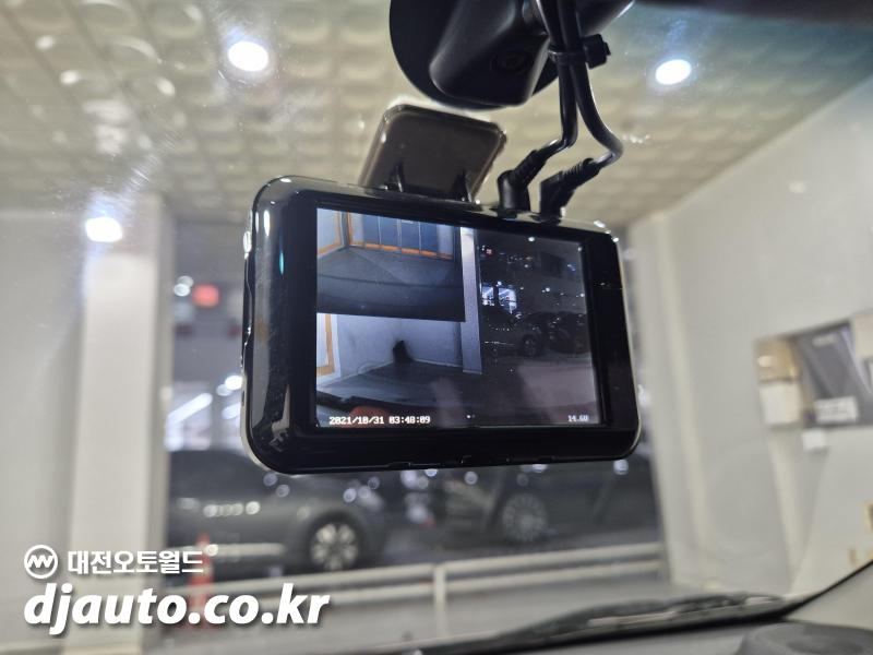 쉐보레 (대우) 스파크 가솔린 LS 스타 - 이미지 15