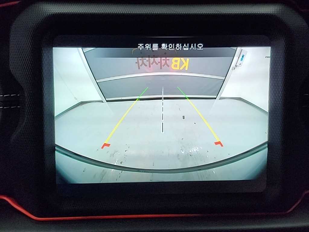 지프 랭글러(JL) 2.0 오버랜드 4DR 파워탑 - 이미지 14