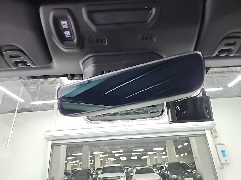 지프 랭글러(JL) 2.0 오버랜드 4DR 파워탑 - 이미지 15