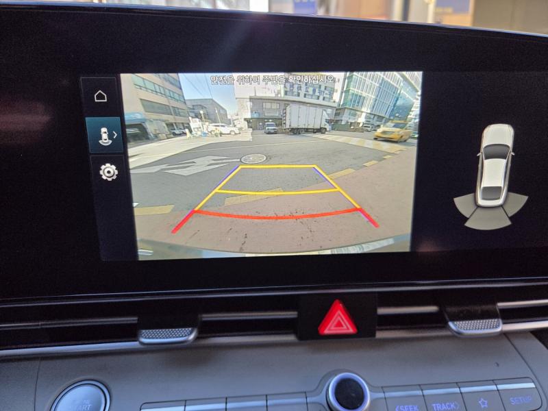 현대 아반떼(CN7) 1.6 가솔린 모던 - 이미지 15