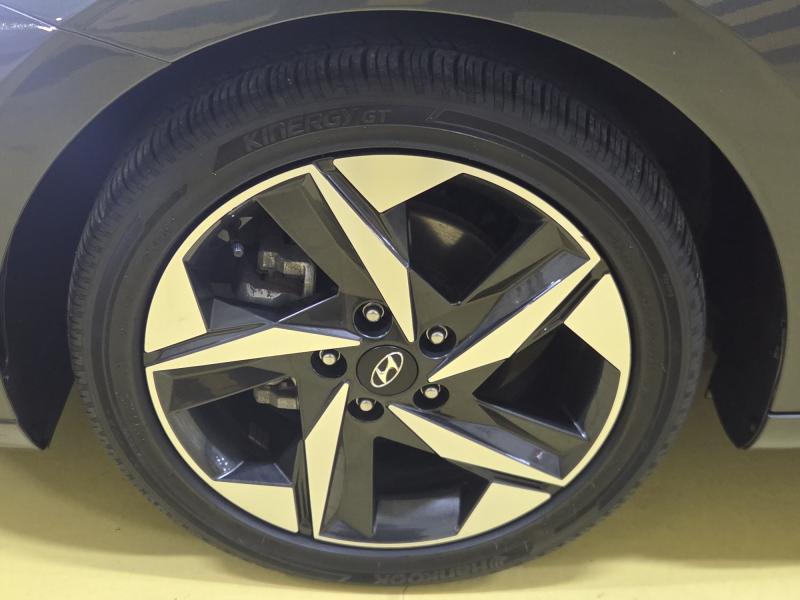 현대 아반떼(CN7) 1.6 가솔린 모던 - 이미지 8