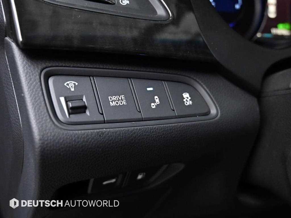 현대 그랜저HG 하이브리드 2.4 HEV 프리미엄 - 이미지 3