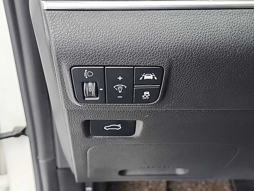 기아 신형 K5(DL3) 2.0 가솔린 프레스티지 - 이미지 13