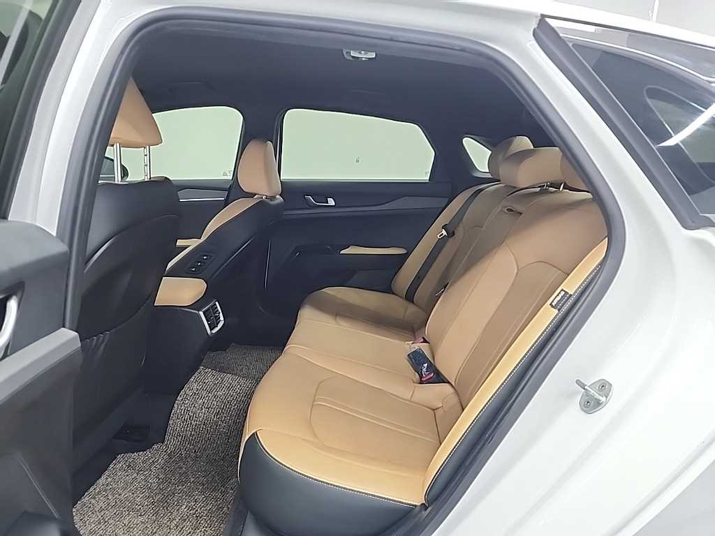 기아 신형 K5(DL3) 2.0 가솔린 프레스티지 - 이미지 3