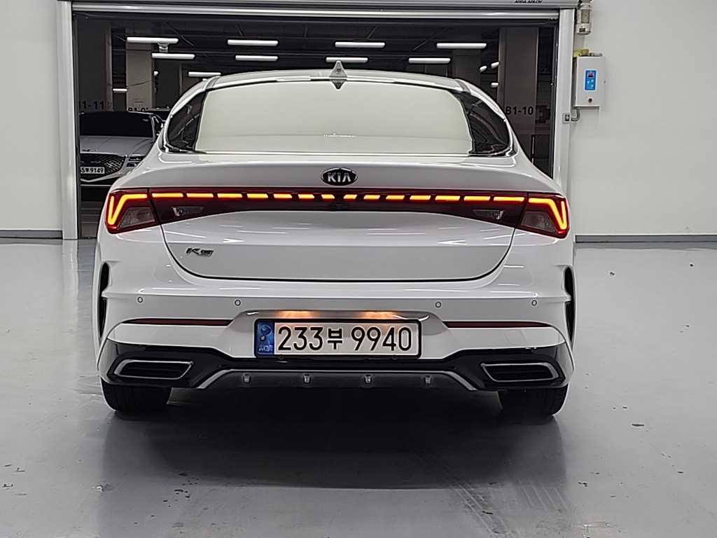 기아 신형 K5(DL3) 2.0 가솔린 프레스티지 - 이미지 16