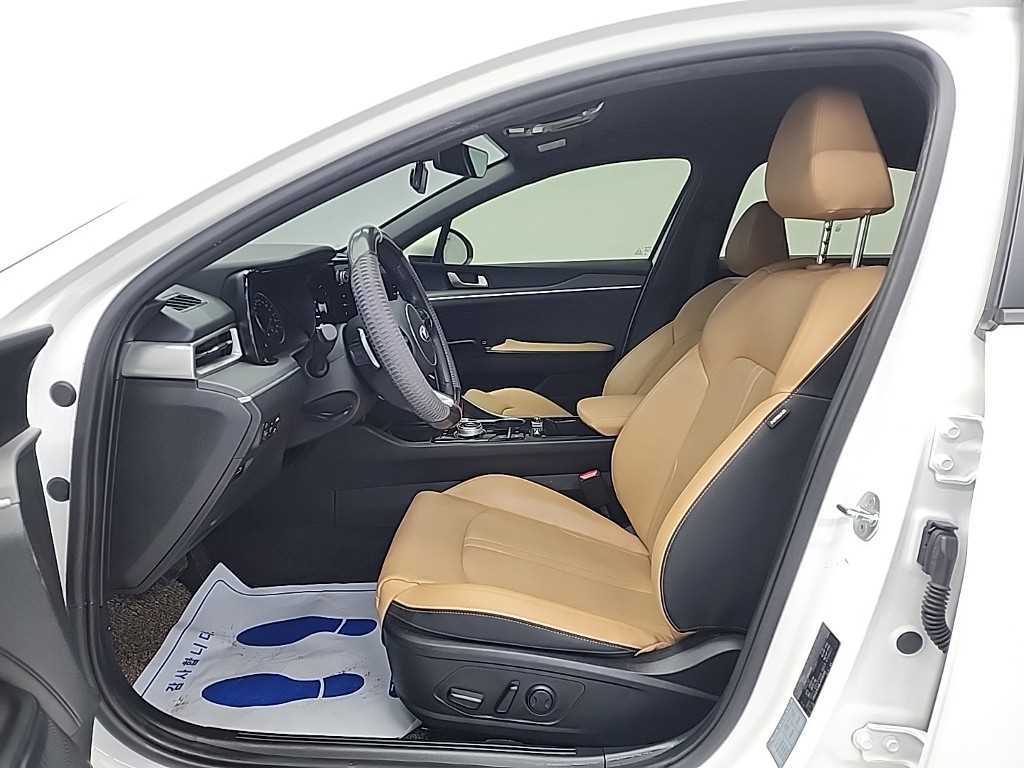 기아 신형 K5(DL3) 2.0 가솔린 프레스티지