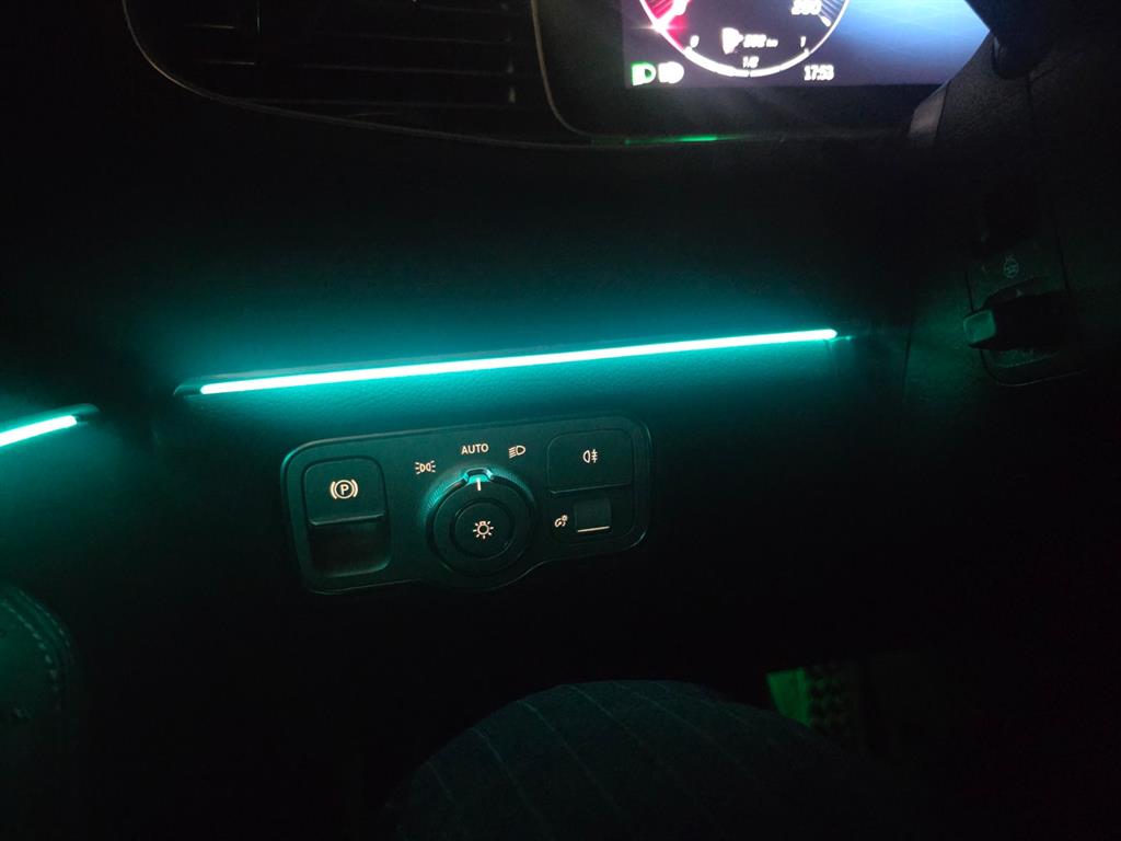 벤츠 GLE클래스(4세대) GLE 450d 4매틱 쿠페 - 이미지 15