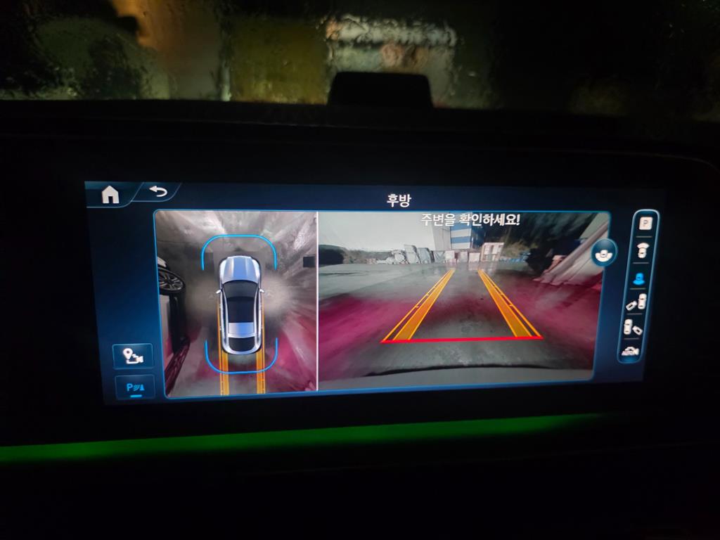 벤츠 GLE클래스(4세대) GLE 450d 4매틱 쿠페 - 이미지 8