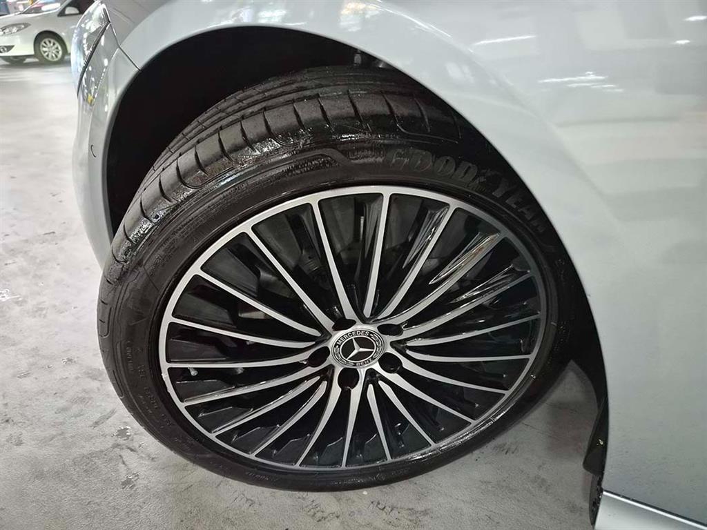 벤츠 CLE CLE 200 쿠페 - 이미지 17