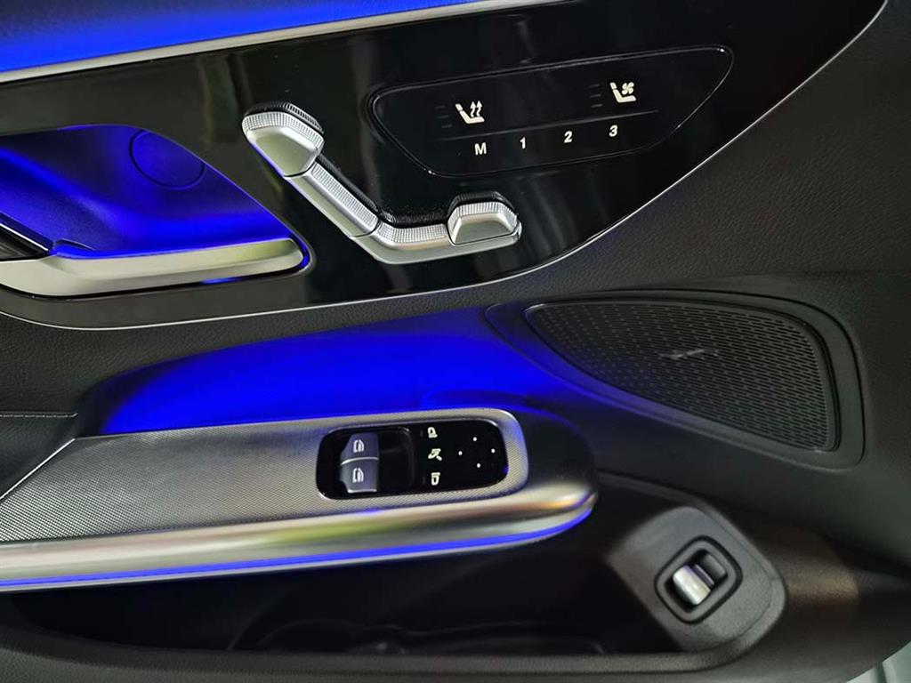 벤츠 CLE CLE 200 쿠페 - 이미지 18