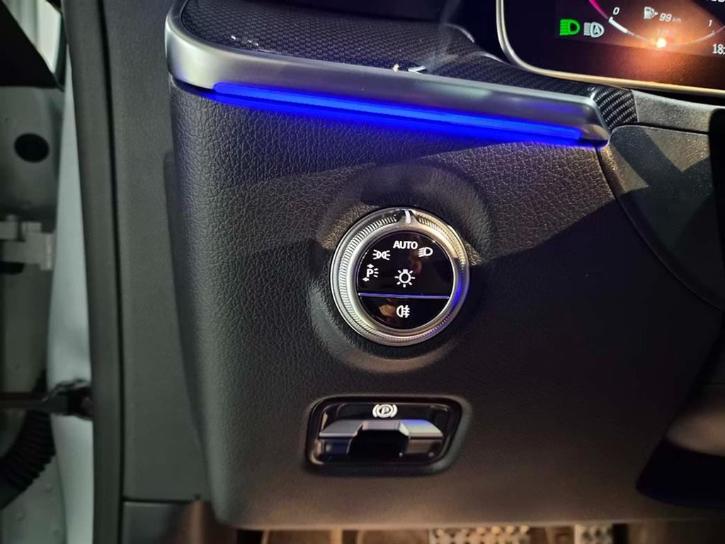 벤츠 CLE CLE 200 쿠페 - 이미지 9