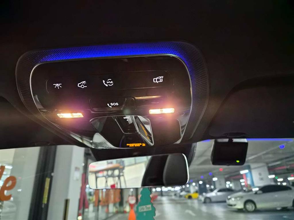 벤츠 CLE CLE 200 쿠페 - 이미지 6