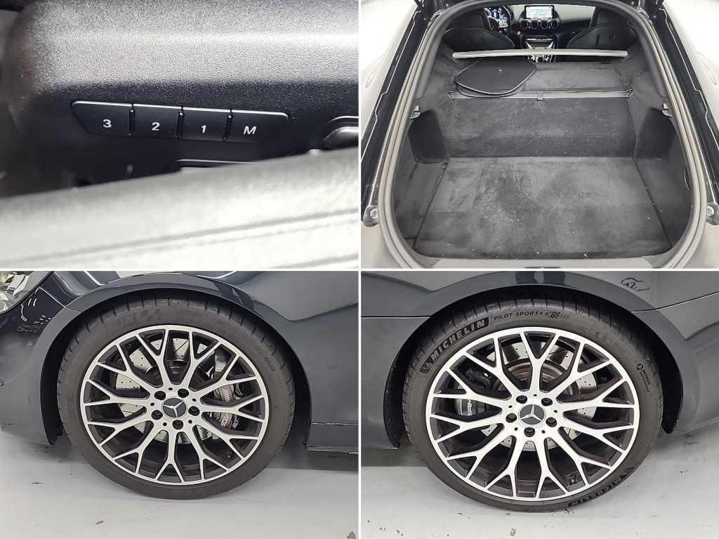 벤츠 AMG GT 4.0 - 이미지 9