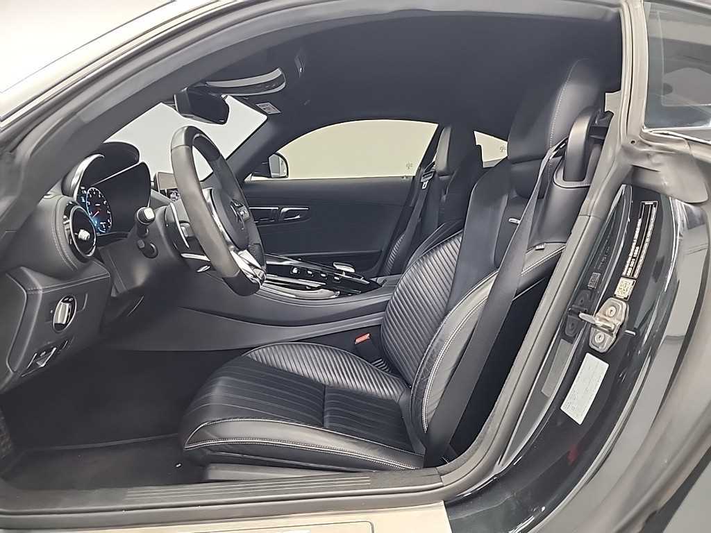 벤츠 AMG GT 4.0 - 이미지 15