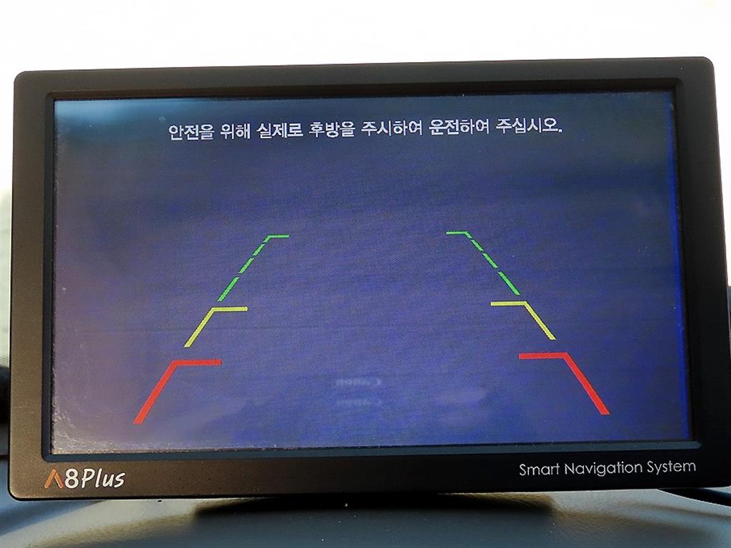 현대 포터II 하이냉동탑차 슈퍼캡 - 이미지 15