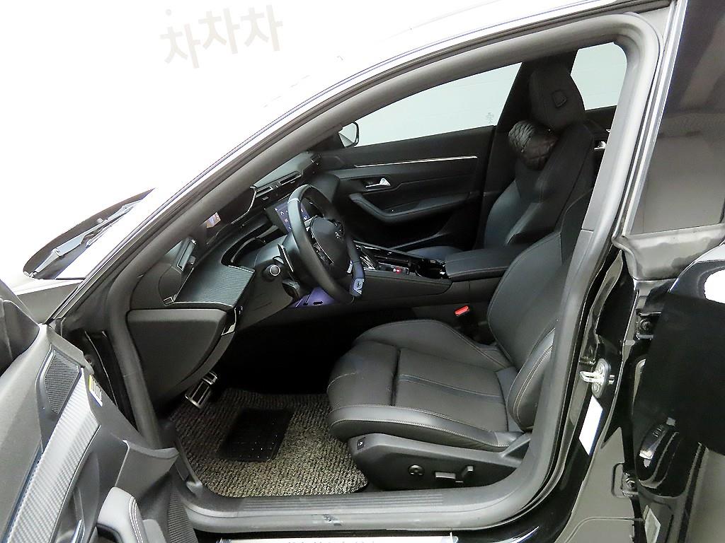 푸조 508(2세대) 1.5 BlueHDi GT - 이미지 19