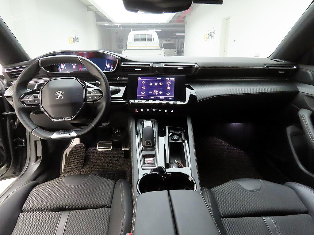 푸조 508(2세대) 1.5 BlueHDi GT - 이미지 17