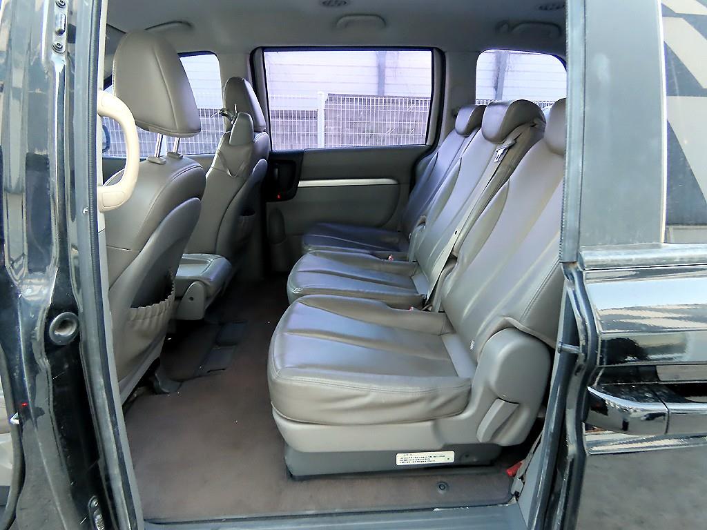 기아 카니발 R 9인승 디젤 GLX - 이미지 13