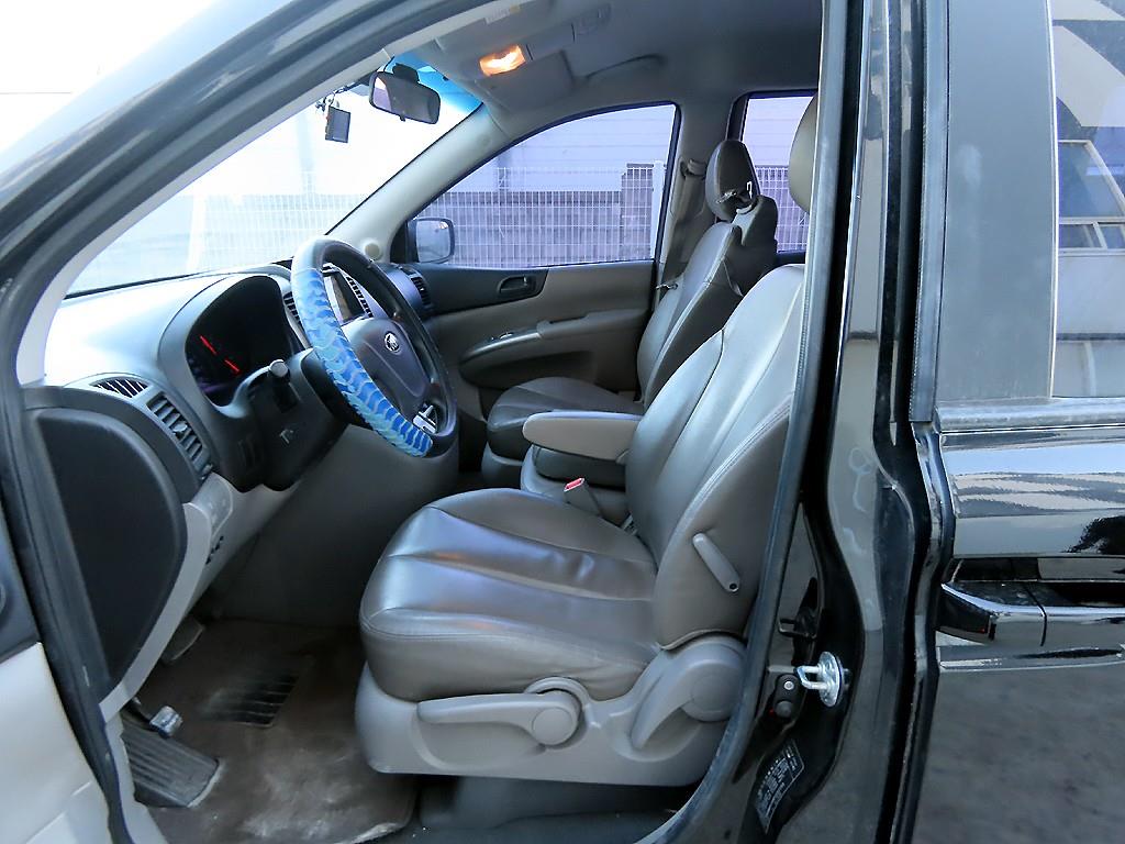 기아 카니발 R 9인승 디젤 GLX - 이미지 15