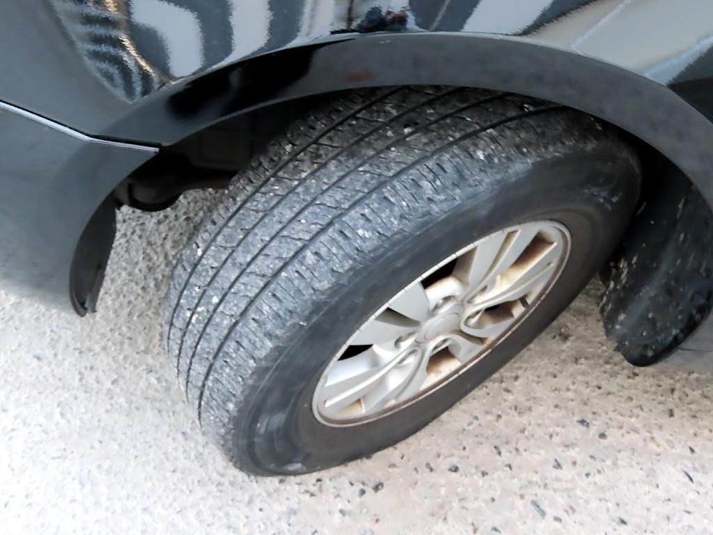 기아 카니발 R 9인승 디젤 GLX - 이미지 17