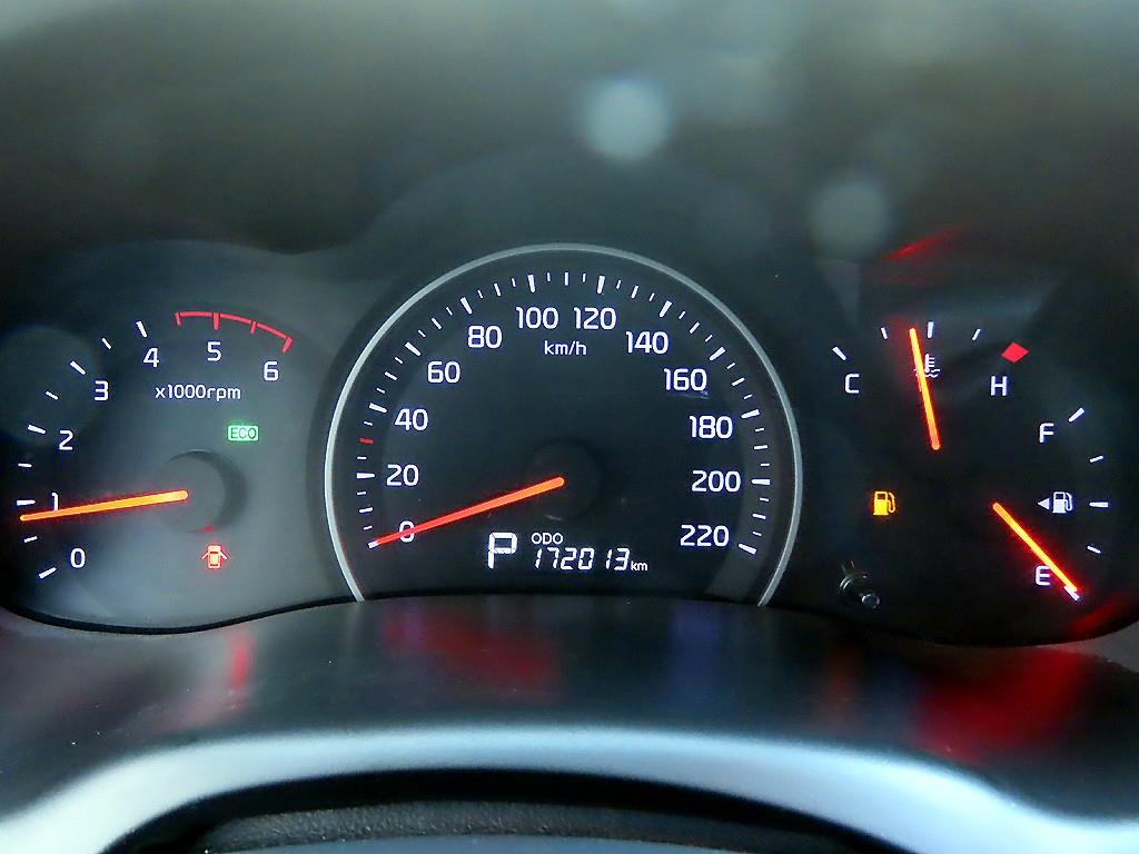 기아 카니발 R 9인승 디젤 GLX - 이미지 12