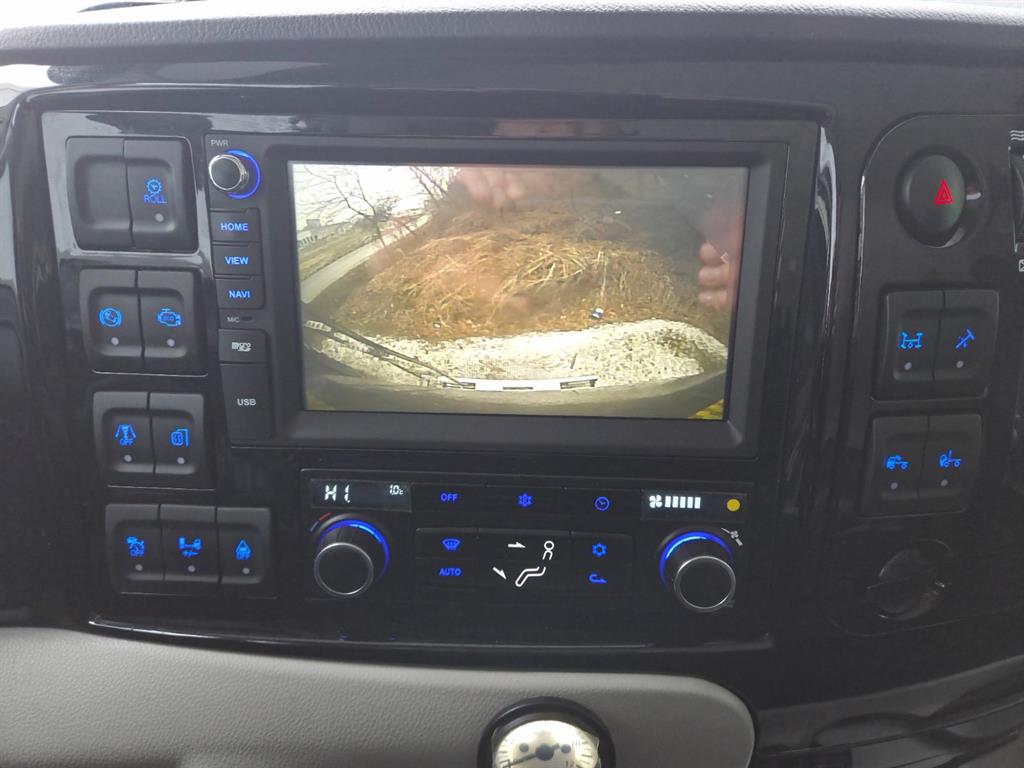 타타대우 맥쎈 - 이미지 16