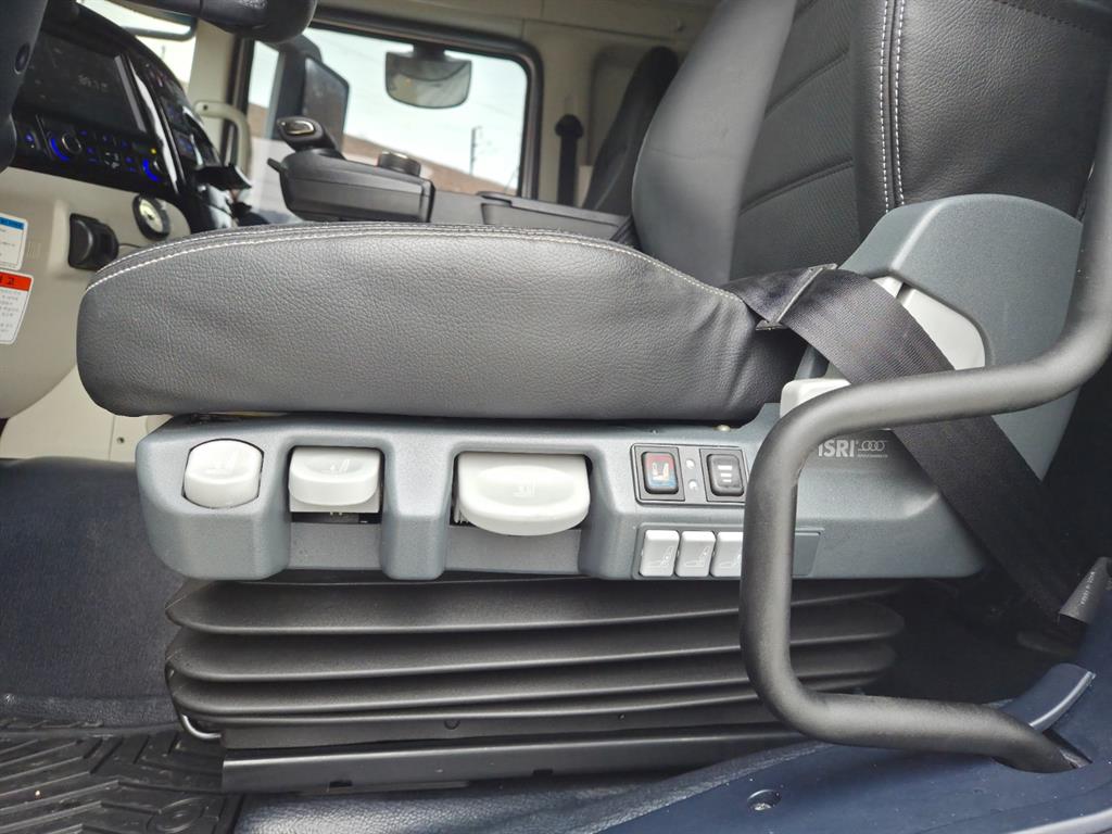 타타대우 맥쎈 - 이미지 11