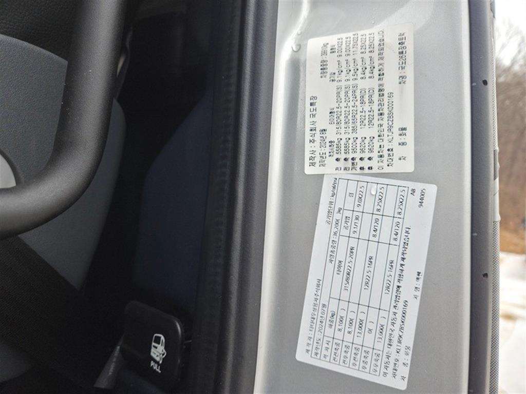 타타대우 맥쎈 - 이미지 13