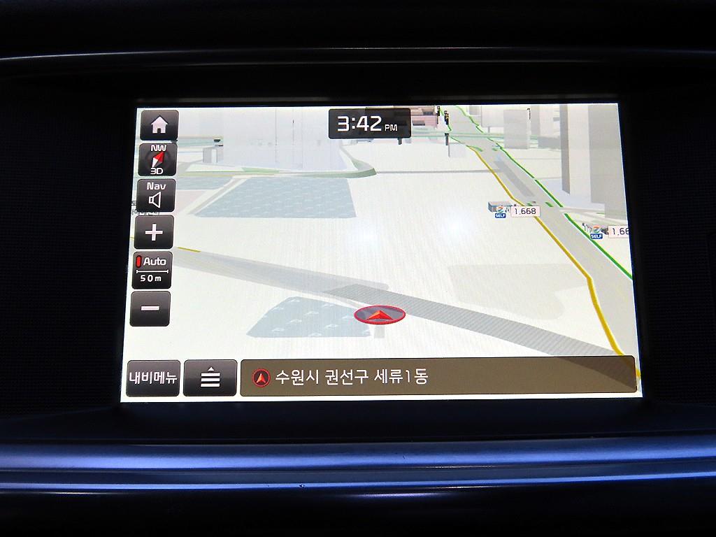 기아 신형 K5 2.0 가솔린 프레스티지 MX - 이미지 6