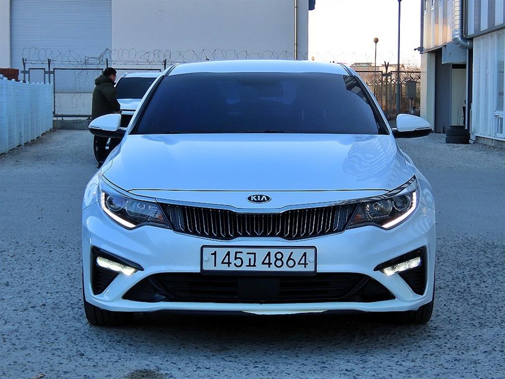 기아 신형 K5 2.0 가솔린 프레스티지 MX - 이미지 12