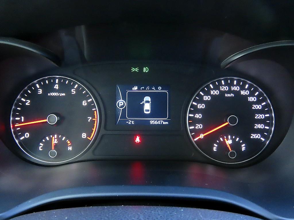 기아 신형 K5 2.0 가솔린 프레스티지 MX - 이미지 13