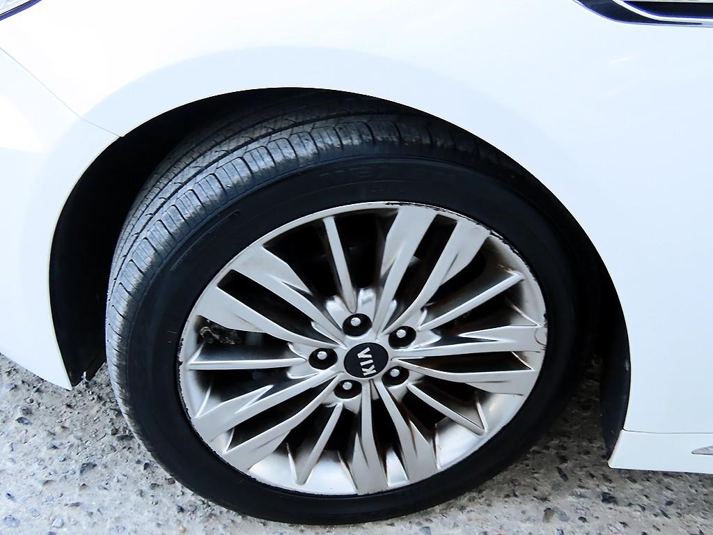 기아 신형 K5 2.0 가솔린 프레스티지 MX - 이미지 19