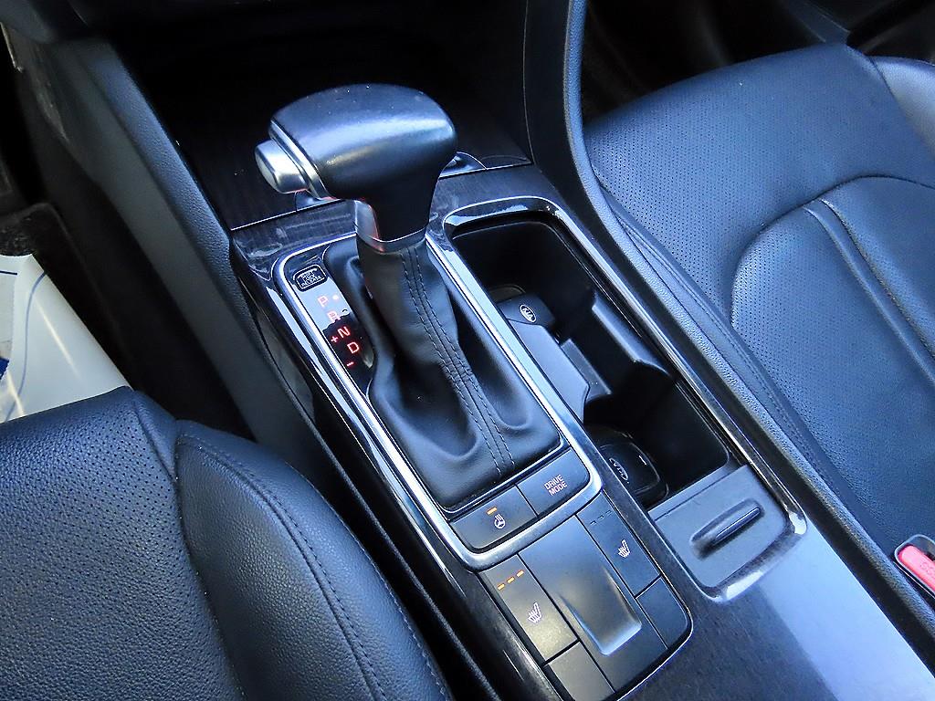 기아 신형 K5 2.0 가솔린 프레스티지 MX - 이미지 18