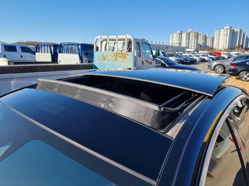 벤츠 E클래스(5세대) E450 4매틱 익스클루시브 - 이미지 16