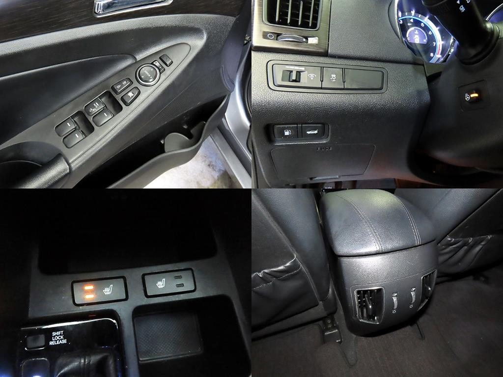 현대 쏘나타 더 브릴리언트 CVVL 스마트 - 이미지 19