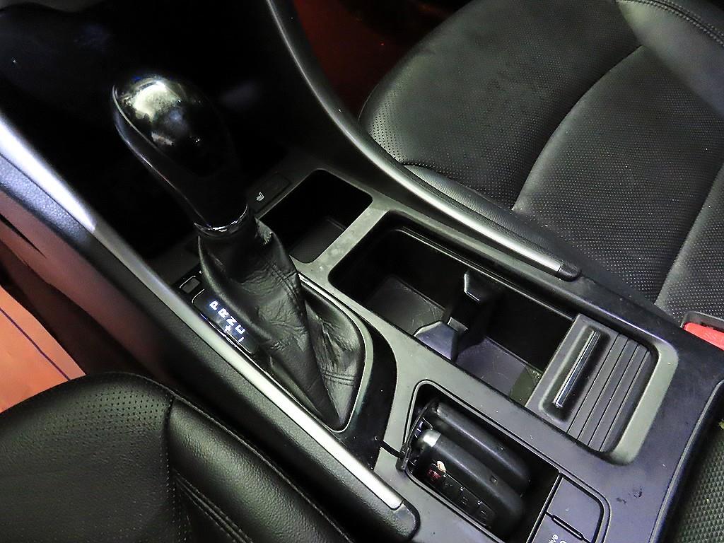 현대 쏘나타 더 브릴리언트 CVVL 스마트 - 이미지 16