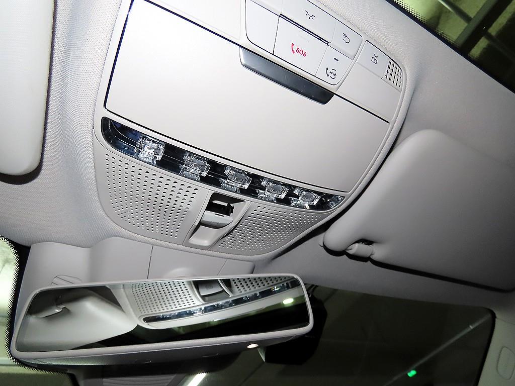 벤츠 E클래스(5세대) E300 AMG 라인 - 이미지 20