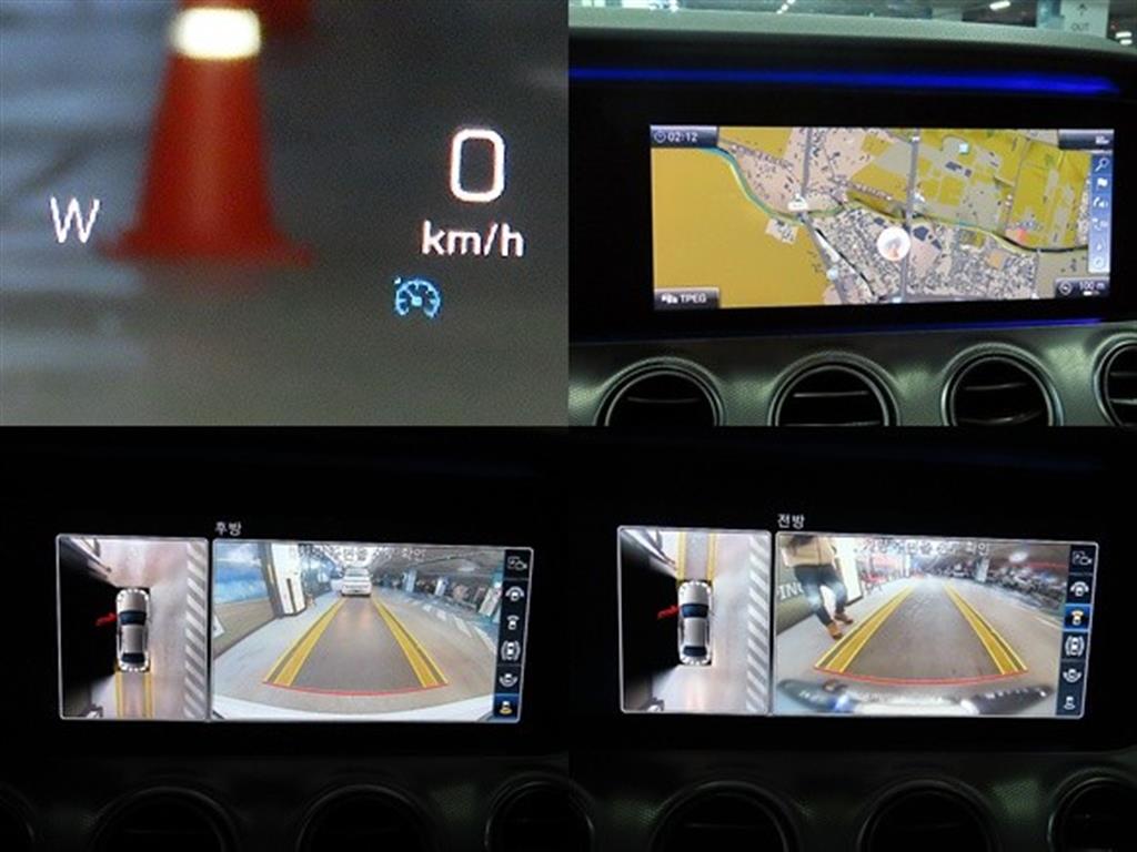 벤츠 E클래스(5세대) E300 AMG 라인 - 이미지 19