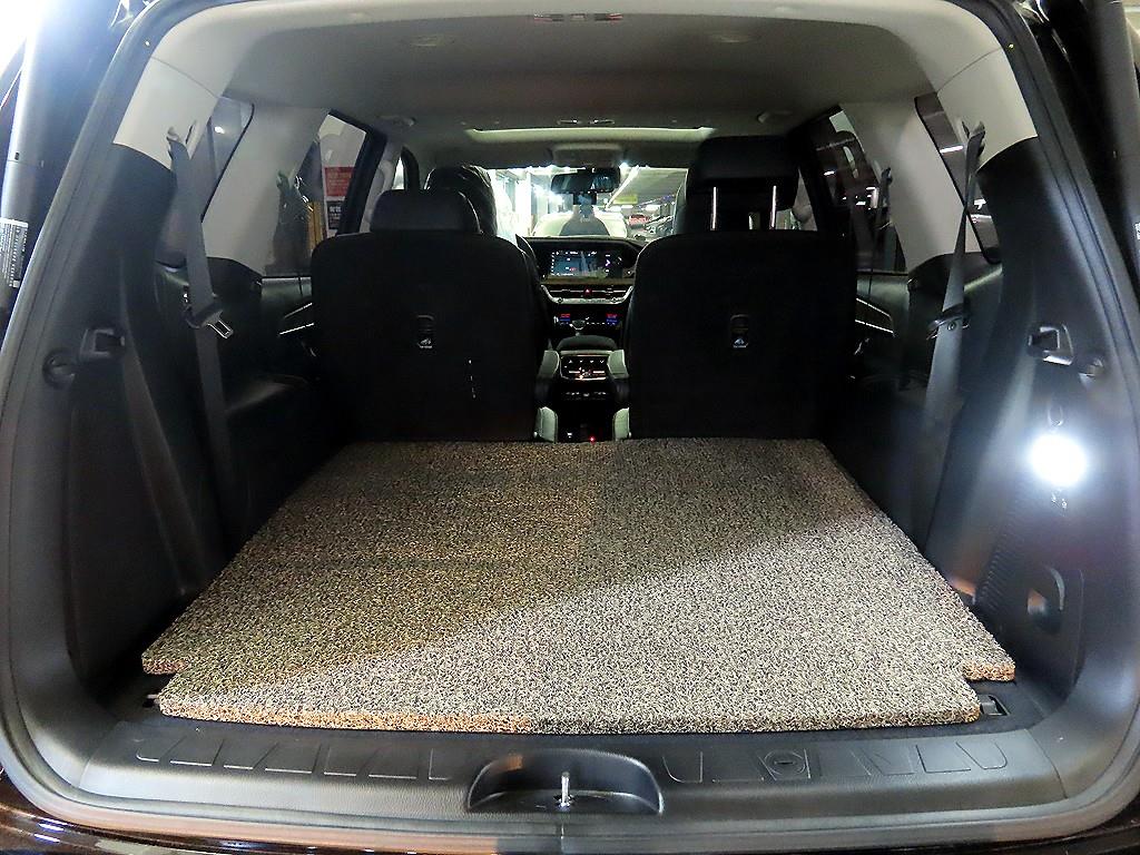 기아 모하비 더 마스터 3.0 디젤 4WD 마스터즈 그래비티 - 이미지 7