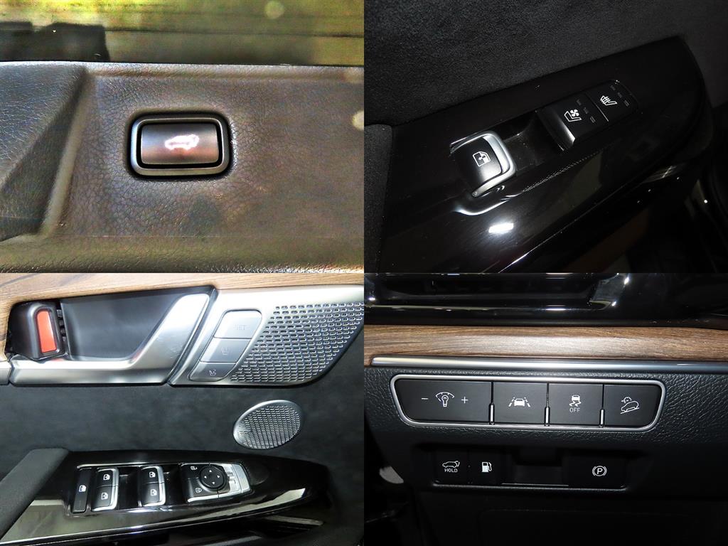 기아 모하비 더 마스터 3.0 디젤 4WD 마스터즈 그래비티 - 이미지 12